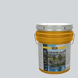 Rodda Paint CASCADIA XL Exterior Satin Paint