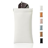 MEIBOOCH Squeeze Top Sunglass Case, New