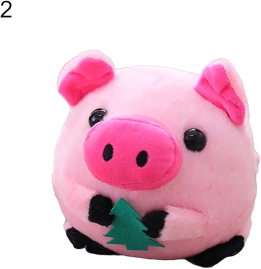 Amazon.com: Anniston Peluche de juguete 120/72 canciones USB Bluetooth hámster cerdo perro conejo juguete de peluche para niños y niñas perros pequeños: Home \u0026 Kitchen