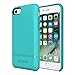 Incipio Stashback iPhone 8 & iPhone 7 Case with Credit Card Slot Holder and Foldable Back Panel for iPhone 8 & iPhone 7 - Turquoise