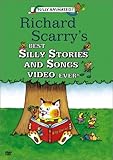 Richard Scarry's Best Silly Stories and Songs Video Ever!
