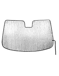 Parasol reflectante para parabrisas 2018 2019 Lexus RX350 RX350L RX450H RX450HL SUV