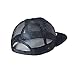 Red Bull KTM Factory Racing Crown Stripe Trucker Hat Navy Blue One Size