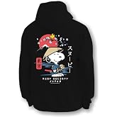 Riot Society Men's Graphic or Embroidered Hoodie Hooded Sweatshirt