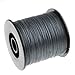 FIOTOK Braided Fishing Line 500M 546Yds Stronger Multifilament Braid Wire for Saltwater