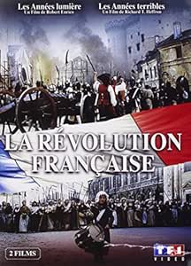 La Revolution Francaise Partie 1 Et 2 Movies Tv Amazon Com La Revolution Francaise Partie 1 Et 2 Movies Tv Amazon Com