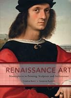 Renaissance Art 0760788863 Book Cover