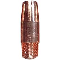 Lincoln Electric .035 Contact Tip For Magnum PRO MIG Guns