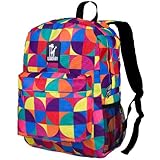 Wildkin Pinwheel Crackerjack Backpack