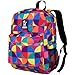Pinwheel Crackerjack Backpack