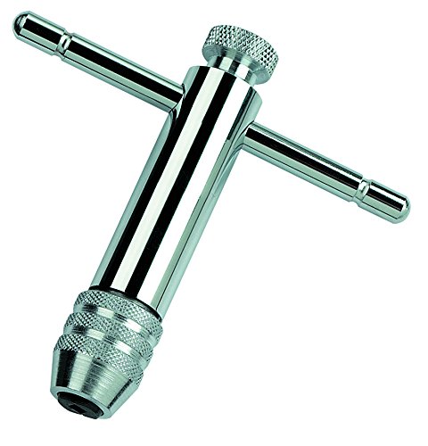 Bahco GIRAMACHOS CON CARRACA 3-10 M Wrench