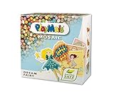 PlayMais Mosaic Dream Fairy - Creative Arts Crafts Toy