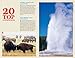 Yellowstone & Grand Teton Nati (Lonely Planet)