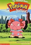 The Snubbull Blues (Pokemon Junior #12)