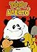 Tony & Alberto, Tome 6 : Pandi, Panda by