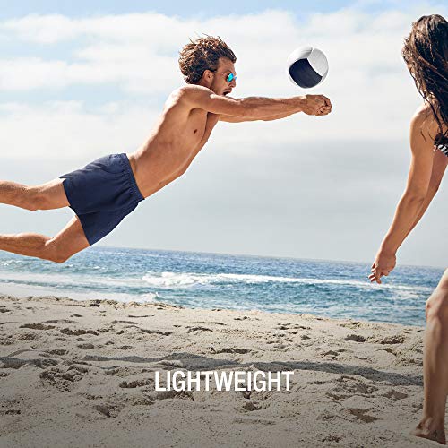 Speedo Men's Swim Trunk Mid Length Rally Volley Solid Pricepulse