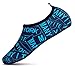 Giotto Barefoot Water Shoes Yoga Beach Swim Aqua Shoes For Women Men