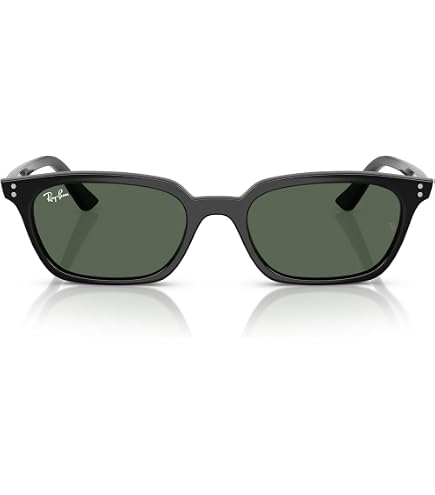 Amazon.com: Ray-Ban RB4436D BIO-BASED Sunglasses with Official