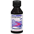 Humco Gentian Violet Topical Solution 1% USP - 2 oz, Pack of 3