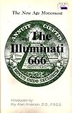 Paperback The New Age Movement; and the Illuminati 666 Book