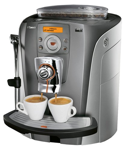 D38激安早い者勝ち✨全自動　エスプレッソマシン　SAECO Talea D38激安早い者勝ち✨全自動 エスプレッソマシン SAECO Talea