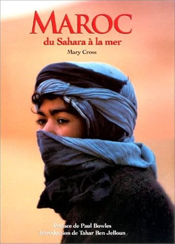 Download Maroc du Sahara à la mer PDF