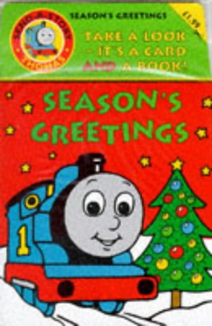 tomy thomas and the missing christmas tree