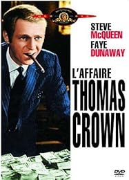L'affaire Thomas Crown