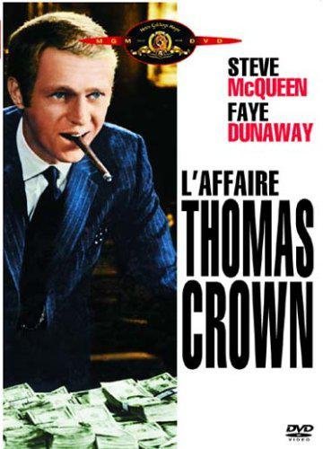 L'affaire Thomas Crown