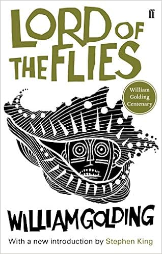 Lord of the Flies / William Golding
