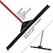 Heavy-Duty Floor Squeegee - Large 24