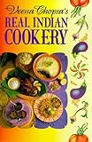Veena Chopra's Real Indian Cookery by