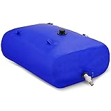 240L/63gal Foldable Water Bladder Storage Container