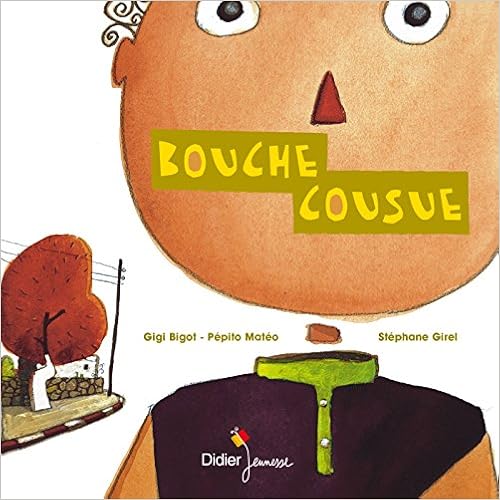 bouche-cousue