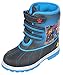 Nickelodeon Paw Patrol 3-Strap CH14191 Boys' Toddler Boot