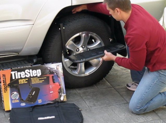 5 Heininger+4040+HitchMate+TireStep