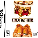 Garfield's A Tail of Two Kitties