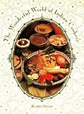 Wonderful World of Indian Cookery, The by