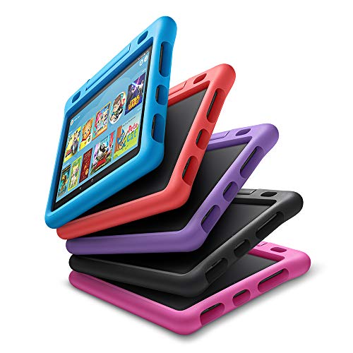 KidProof Case for Fire HD 10 Tablet with 7th and 9th