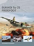 Sukhoi Su-25 Frogfoot (Air Vanguard) by