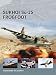 Sukhoi Su-25 Frogfoot (Air Vanguard) by