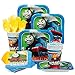 Thomas Party Standard Kit Serves 8 Guests