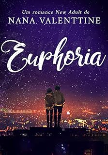 Livro Euphoria: Livro único