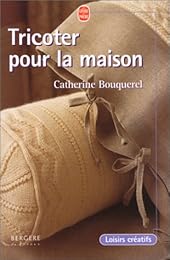 Tricoter pour la maison