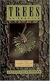 Front cover for the book Trees of Seattle by Arthur Lee Jacobson
