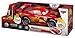Disney/Pixar Cars Big Personality Lightning McQueen Vehicle