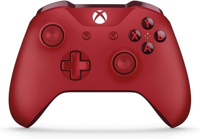 xbox one wireless controller amazon uk