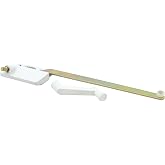 Truth TH 23031 13-1/2 In. Single-Arm Right-Hand Casement Operator, Truth (Single Pack)