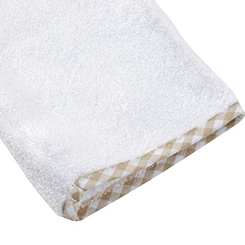 channing and yates baby towel