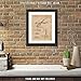 Vintage Star X Wing Vessels Patent Print, 1 (11x14) Unframed Photos, Wall Art Decor Gift for Home Office Gears Garage School Science Student Teacher Coach ComicCon SciFi Space Wars Movies Fans